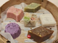 -得月楼·省级非遗·传统苏帮菜(观前店)