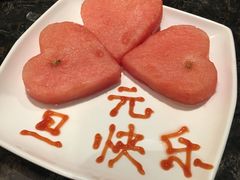 -海底捞火锅(龙湖三千集店)