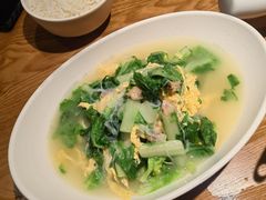 -吕氏疙瘩汤·新派鲁菜(济南万象城店)
