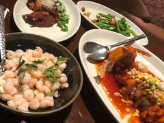 -湖滨28中餐厅·西湖宴·杭州君悦酒店