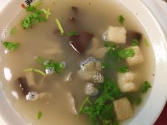 -百年尹氏汤包(湖南路狮子桥店)