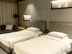 -天津东凯悦酒店