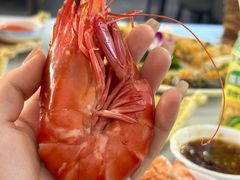 -阿浪海鲜连锁•海鲜加工•老字号(第一市场店)
