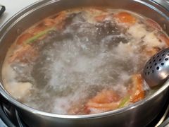 -三头牛·潮汕牛肉生蚝火锅 (夏湾店)