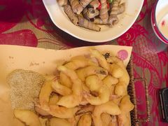 -鱼满舱·鲜活海鲜·正宗鲁菜