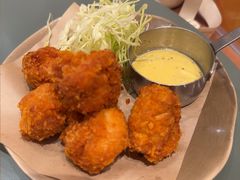 -池奈·咖喱蛋包饭(熙地港店)