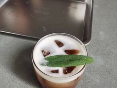 -SAANCI山池咖啡(卓悦中心店)