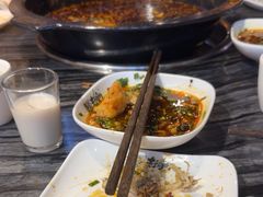 -老船舫·现做活鲜鱼馆(东郊记忆店)