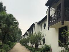 -南沙蒲洲花园