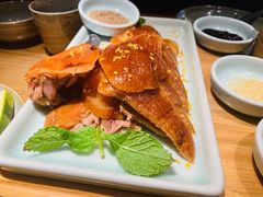 -青年公社烤鸭(蜀山万象汇店)
