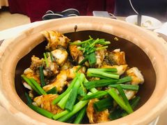 -亮庆餐厅·粤菜·早茶(篁庄店)