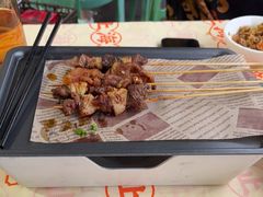 -小林哥的海鲜馆·夜宵烧烤(渔人码头店)