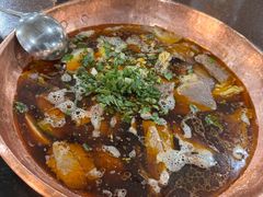 -朝伟清真铜瓢牛肉馆(三十年老·店)