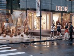 -深圳湾万象城(南山店)