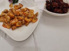 -老人和饭店(淮海中路店)