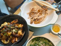 -客汁源味·客家菜(时代城店)