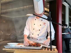 -四季民福烤鸭店(外滩外白渡桥店)