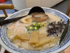 -花道寿司(萧山万象汇店)