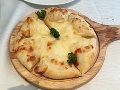 -马克西姆俄罗斯餐厅(通亚街店)