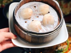 -青木岚小海鲜•小龙虾(友谊店)