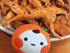 -鸡西冷面(翠竹店)