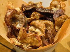-鑫正兴东北烧烤(滨湖店)