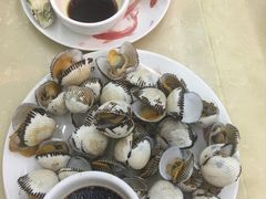 -天津乾毓德饭庄·清真传统炒菜·海鲜烧烤(咸阳路店)