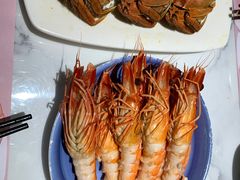 -樾餐厅泰式海鲜火锅(民歌湖店)