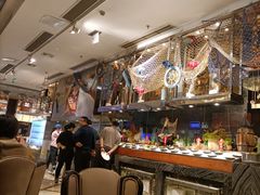 -芭菲盛宴·环球美食(解放碑英利国际店)