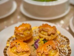 -8餐厅(新葡京酒店)