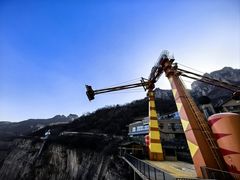 -河南宝泉旅游区