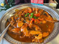 -大师傅金奖啤酒鱼(西街口总店)