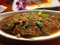 -云隐小厨·传统大理美食(复兴路店)