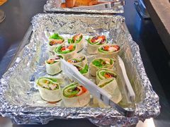 -So Lounge索兰至餐厅(蓝色港湾店)