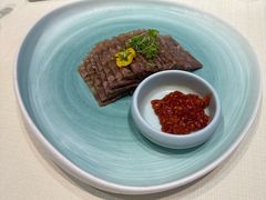 -火福·天湖阁大闸蟹博物馆主题餐厅(浅水湾店)
