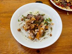 桂林卤菜米粉-牛八宝桂林米粉(八里庄店)