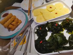 -盛源川香鱼火锅(西小区总店)