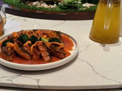 -老友王·南宁特色菜(金汇如意坊店)