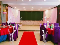 舞台-碧海渔村(黄埔东路店)