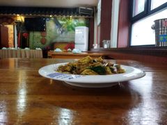 -鲁西南老厨子·特色鲁菜(经一纬五店)