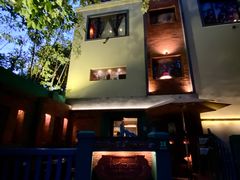 -花马天堂云南餐厅 Lost Heaven(高邮路店)
