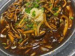 -苏淮景·苏闽融创菜·海鲜(原空港井河轩店)