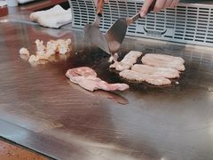 -湘汇概念铁板烧(铁西万达店)