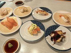 -滨寿司(新街口中央商场店)