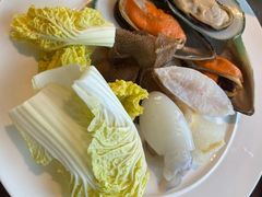 -富力丽思卡尔顿酒店·香荟全日制餐厅