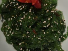 爽口拌海草-弄堂里(西溪龙湖天街店)