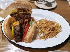 -HELLO 27 意面·沙拉·帕尼尼