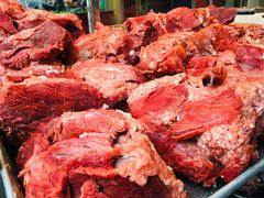 -马志善稀糊爛生熟肉店