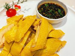 -御沪沪味园.融合菜.海鲜(斜土路店)