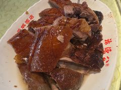 -禄源公·老莞诚饭店